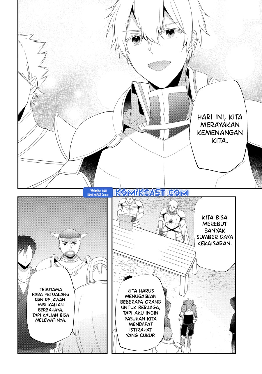 Dilarang COPAS - situs resmi www.mangacanblog.com - Komik kikanshita yuusha no gojitsudan 021 - chapter 21 22 Indonesia kikanshita yuusha no gojitsudan 021 - chapter 21 Terbaru 14|Baca Manga Komik Indonesia|Mangacan