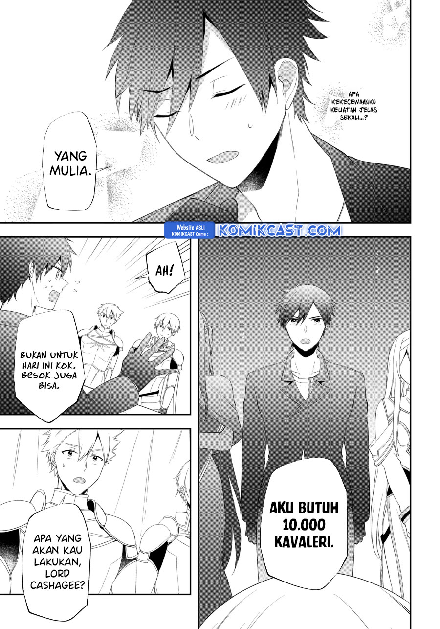 Dilarang COPAS - situs resmi www.mangacanblog.com - Komik kikanshita yuusha no gojitsudan 021 - chapter 21 22 Indonesia kikanshita yuusha no gojitsudan 021 - chapter 21 Terbaru 17|Baca Manga Komik Indonesia|Mangacan