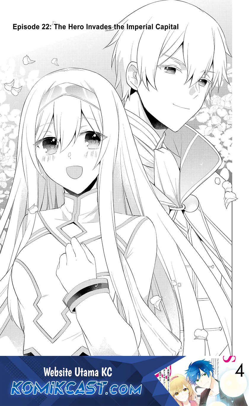 Dilarang COPAS - situs resmi www.mangacanblog.com - Komik kikanshita yuusha no gojitsudan 022 - chapter 22 23 Indonesia kikanshita yuusha no gojitsudan 022 - chapter 22 Terbaru 1|Baca Manga Komik Indonesia|Mangacan