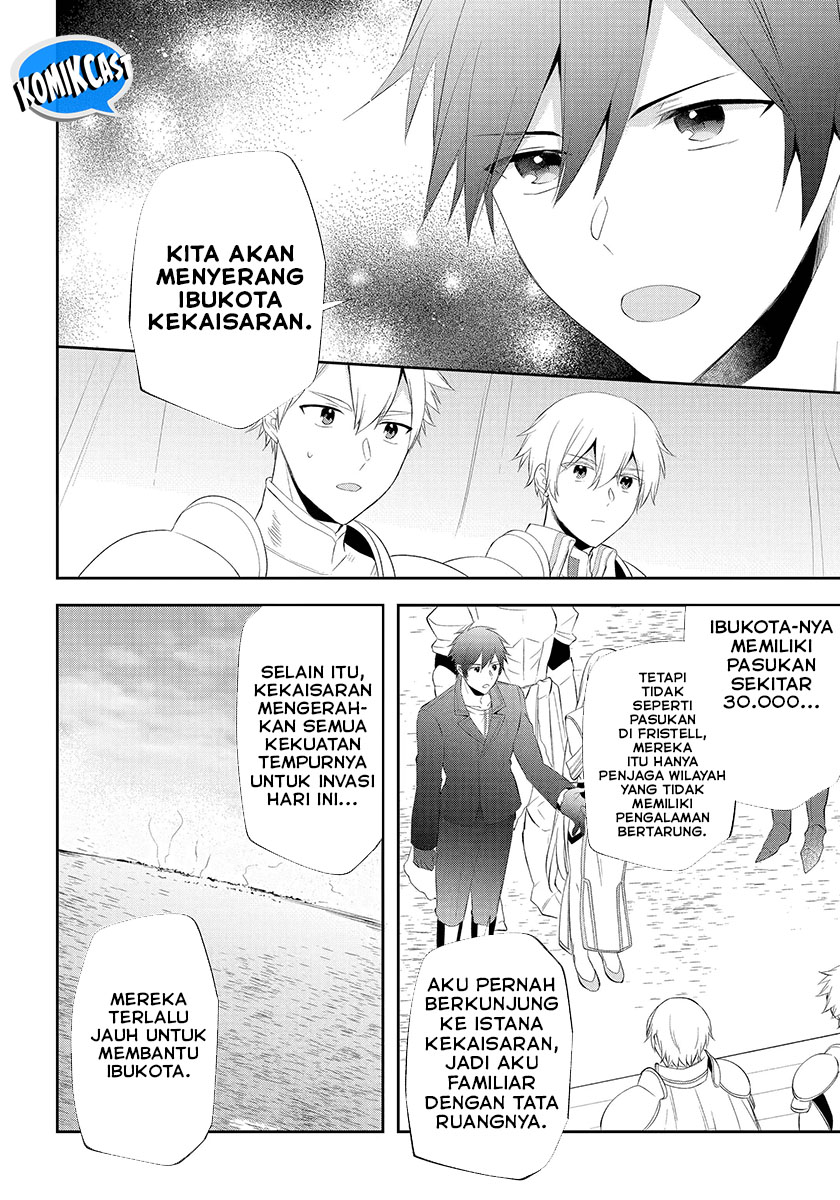 Dilarang COPAS - situs resmi www.mangacanblog.com - Komik kikanshita yuusha no gojitsudan 022 - chapter 22 23 Indonesia kikanshita yuusha no gojitsudan 022 - chapter 22 Terbaru 2|Baca Manga Komik Indonesia|Mangacan