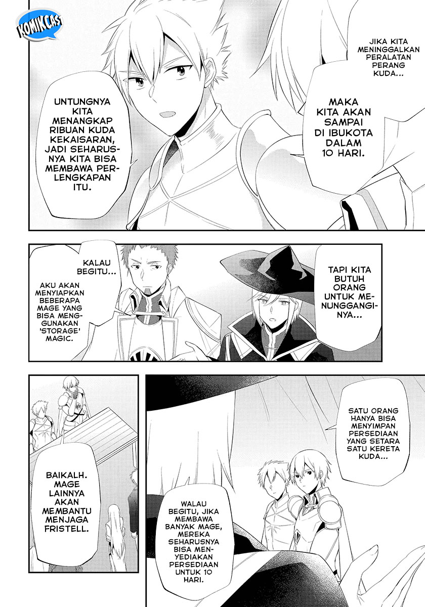Dilarang COPAS - situs resmi www.mangacanblog.com - Komik kikanshita yuusha no gojitsudan 022 - chapter 22 23 Indonesia kikanshita yuusha no gojitsudan 022 - chapter 22 Terbaru 4|Baca Manga Komik Indonesia|Mangacan