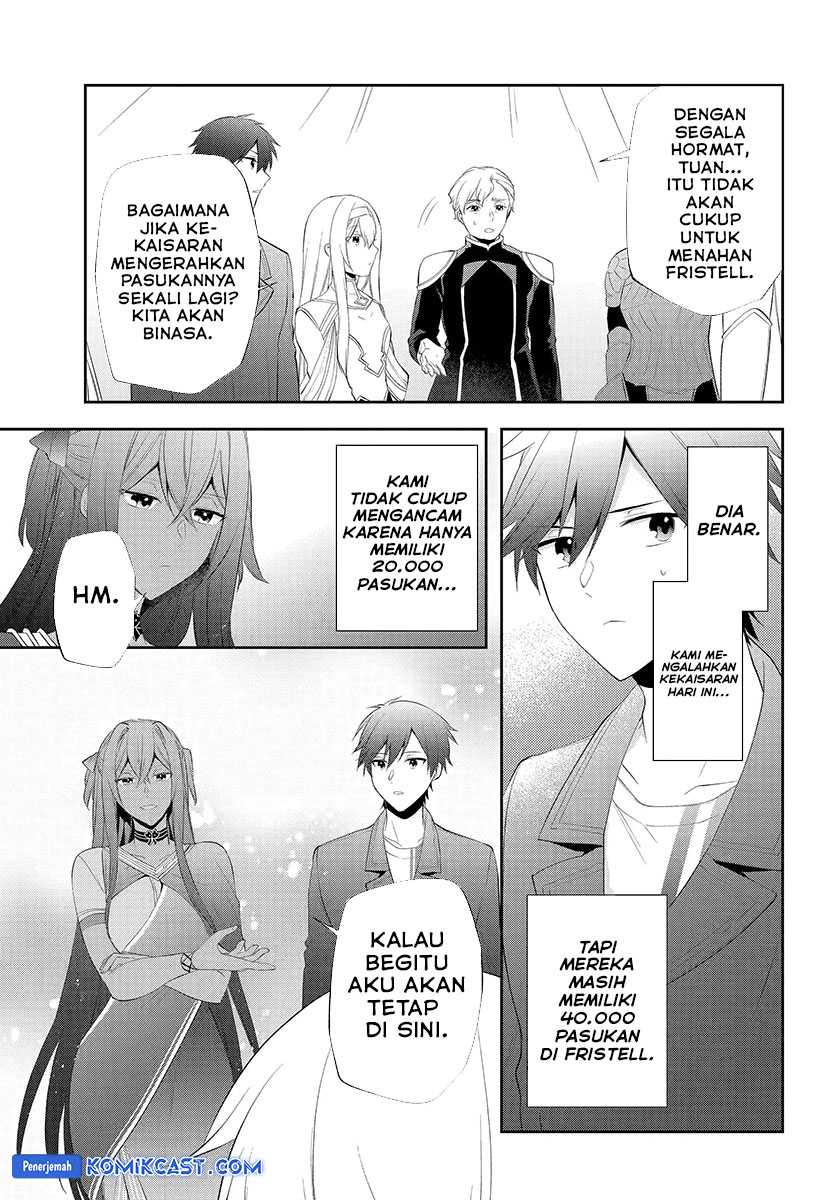 Dilarang COPAS - situs resmi www.mangacanblog.com - Komik kikanshita yuusha no gojitsudan 022 - chapter 22 23 Indonesia kikanshita yuusha no gojitsudan 022 - chapter 22 Terbaru 5|Baca Manga Komik Indonesia|Mangacan