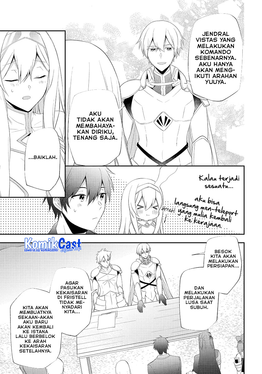 Dilarang COPAS - situs resmi www.mangacanblog.com - Komik kikanshita yuusha no gojitsudan 022 - chapter 22 23 Indonesia kikanshita yuusha no gojitsudan 022 - chapter 22 Terbaru 9|Baca Manga Komik Indonesia|Mangacan