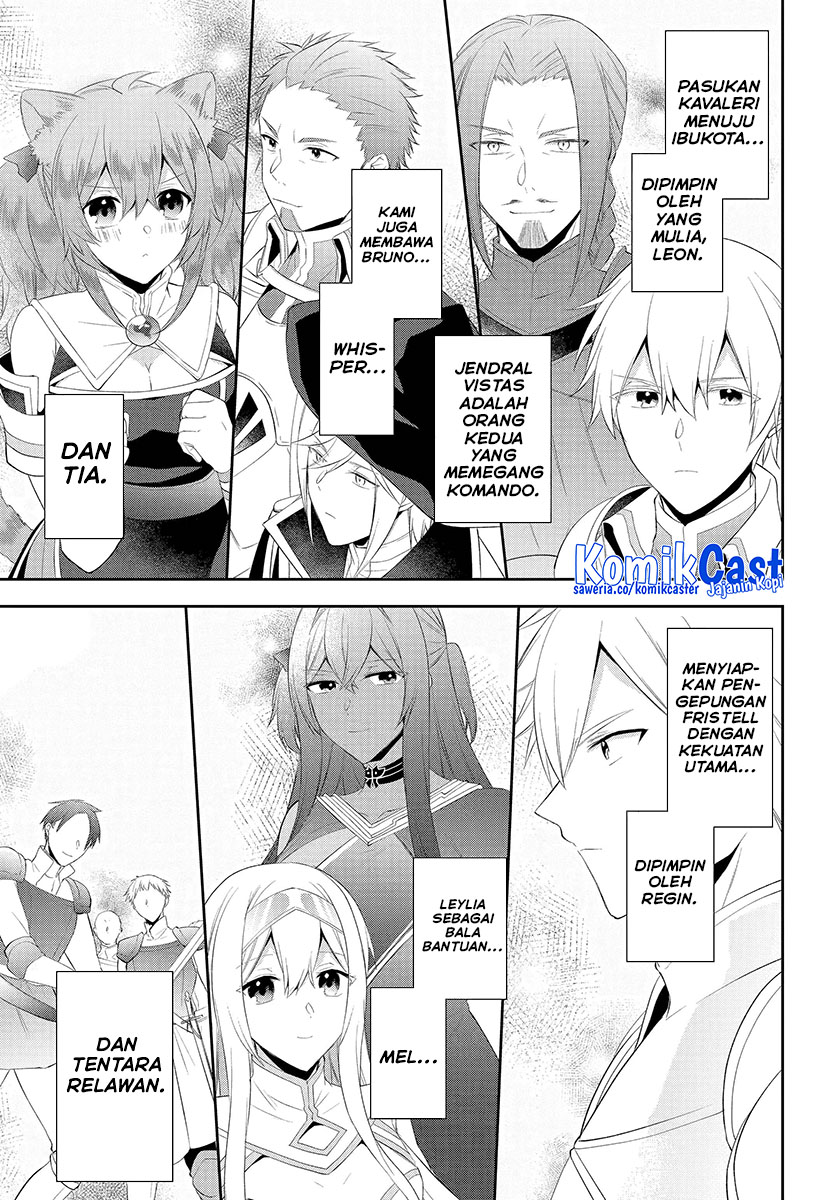 Dilarang COPAS - situs resmi www.mangacanblog.com - Komik kikanshita yuusha no gojitsudan 022 - chapter 22 23 Indonesia kikanshita yuusha no gojitsudan 022 - chapter 22 Terbaru 11|Baca Manga Komik Indonesia|Mangacan
