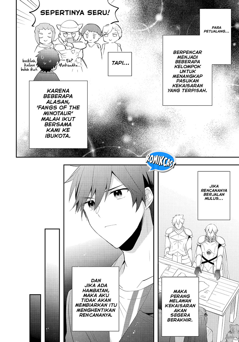 Dilarang COPAS - situs resmi www.mangacanblog.com - Komik kikanshita yuusha no gojitsudan 022 - chapter 22 23 Indonesia kikanshita yuusha no gojitsudan 022 - chapter 22 Terbaru 12|Baca Manga Komik Indonesia|Mangacan