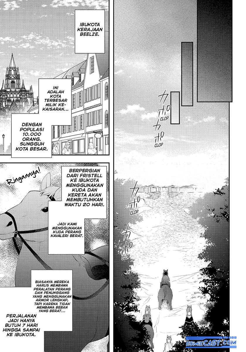 Dilarang COPAS - situs resmi www.mangacanblog.com - Komik kikanshita yuusha no gojitsudan 022 - chapter 22 23 Indonesia kikanshita yuusha no gojitsudan 022 - chapter 22 Terbaru 13|Baca Manga Komik Indonesia|Mangacan