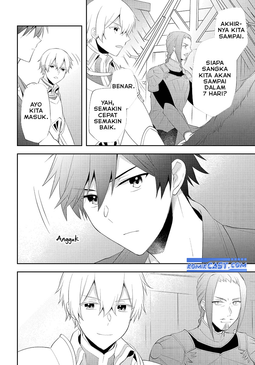 Dilarang COPAS - situs resmi www.mangacanblog.com - Komik kikanshita yuusha no gojitsudan 022 - chapter 22 23 Indonesia kikanshita yuusha no gojitsudan 022 - chapter 22 Terbaru 14|Baca Manga Komik Indonesia|Mangacan