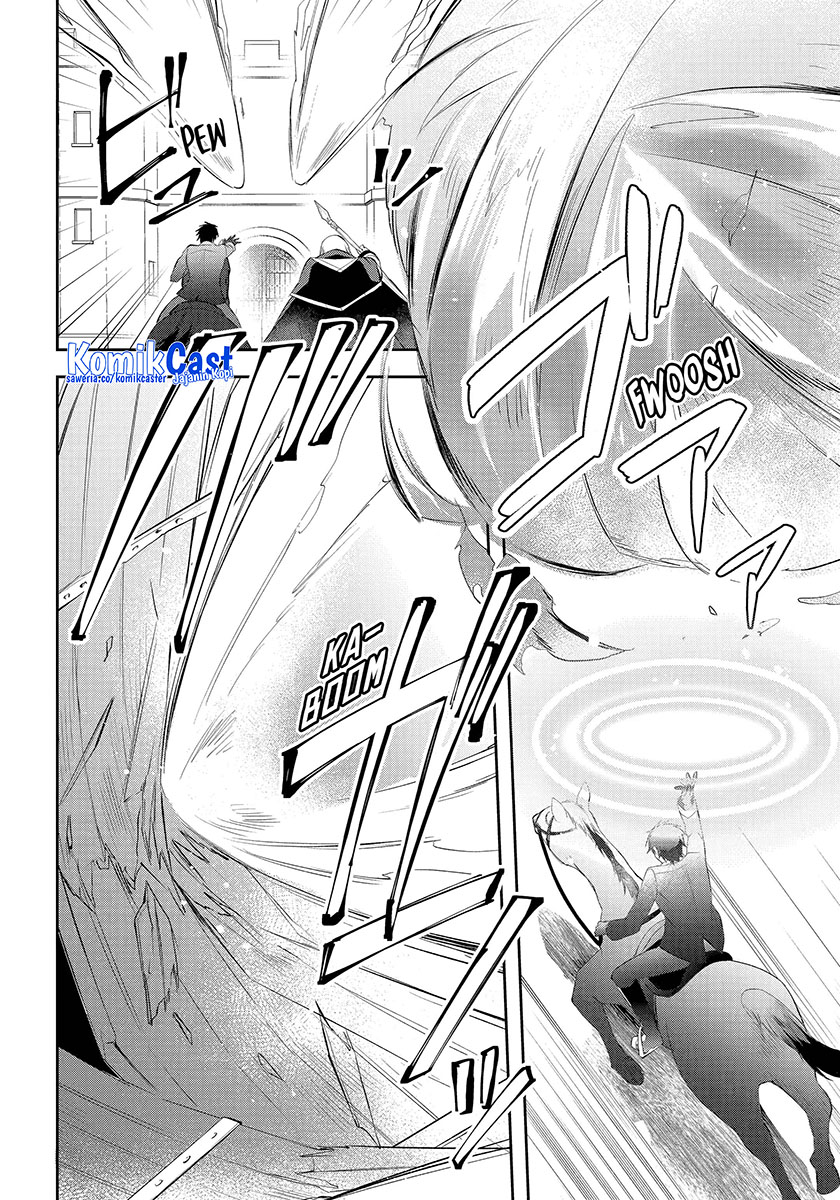 Dilarang COPAS - situs resmi www.mangacanblog.com - Komik kikanshita yuusha no gojitsudan 022 - chapter 22 23 Indonesia kikanshita yuusha no gojitsudan 022 - chapter 22 Terbaru 16|Baca Manga Komik Indonesia|Mangacan