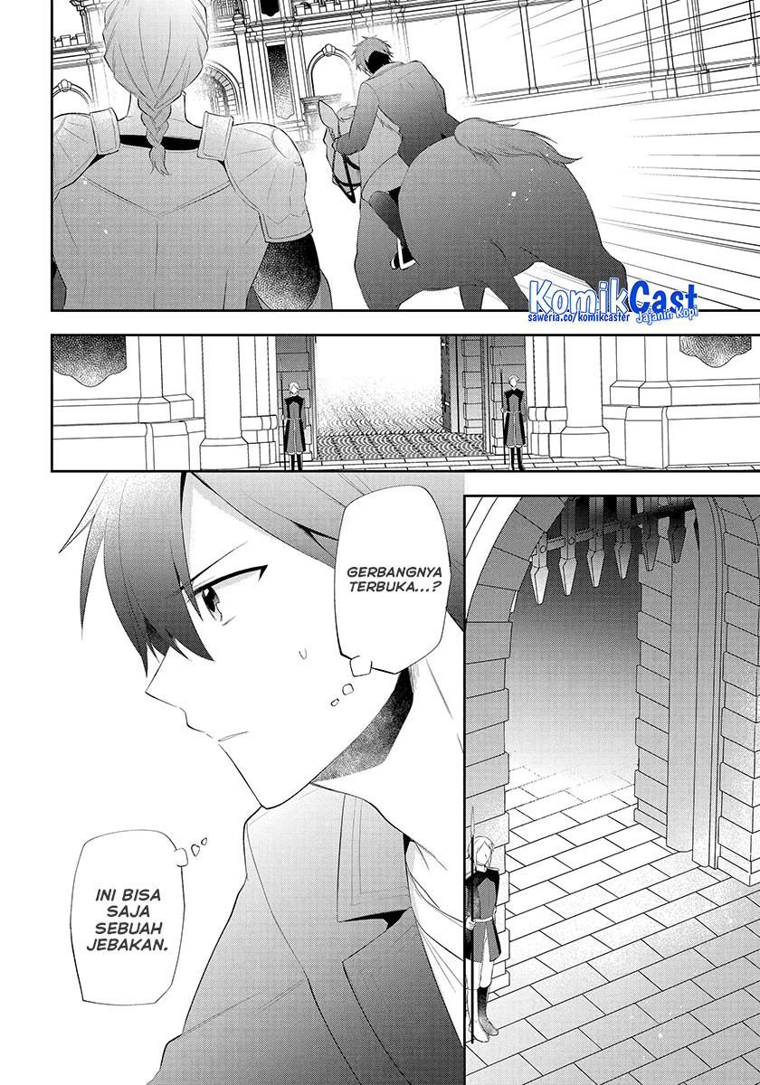 Dilarang COPAS - situs resmi www.mangacanblog.com - Komik kikanshita yuusha no gojitsudan 022 - chapter 22 23 Indonesia kikanshita yuusha no gojitsudan 022 - chapter 22 Terbaru 18|Baca Manga Komik Indonesia|Mangacan