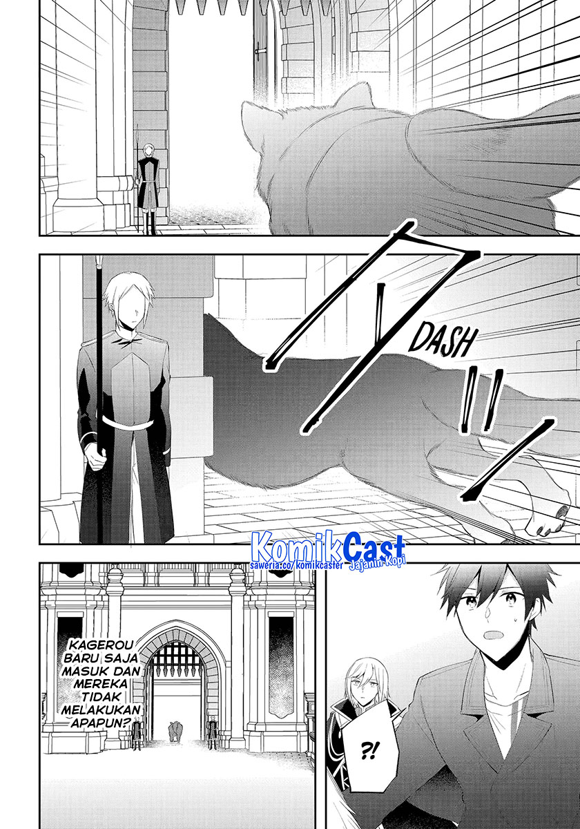 Dilarang COPAS - situs resmi www.mangacanblog.com - Komik kikanshita yuusha no gojitsudan 022 - chapter 22 23 Indonesia kikanshita yuusha no gojitsudan 022 - chapter 22 Terbaru 20|Baca Manga Komik Indonesia|Mangacan