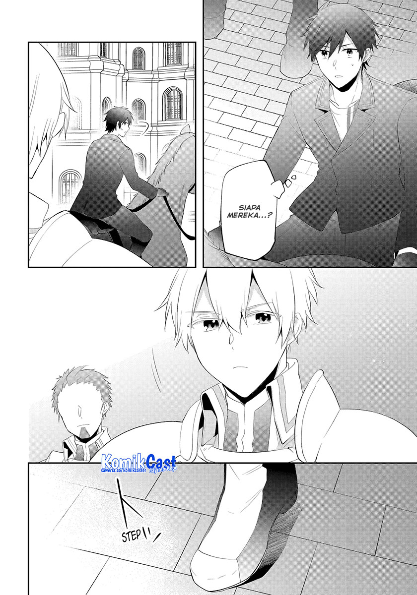 Dilarang COPAS - situs resmi www.mangacanblog.com - Komik kikanshita yuusha no gojitsudan 022 - chapter 22 23 Indonesia kikanshita yuusha no gojitsudan 022 - chapter 22 Terbaru 23|Baca Manga Komik Indonesia|Mangacan