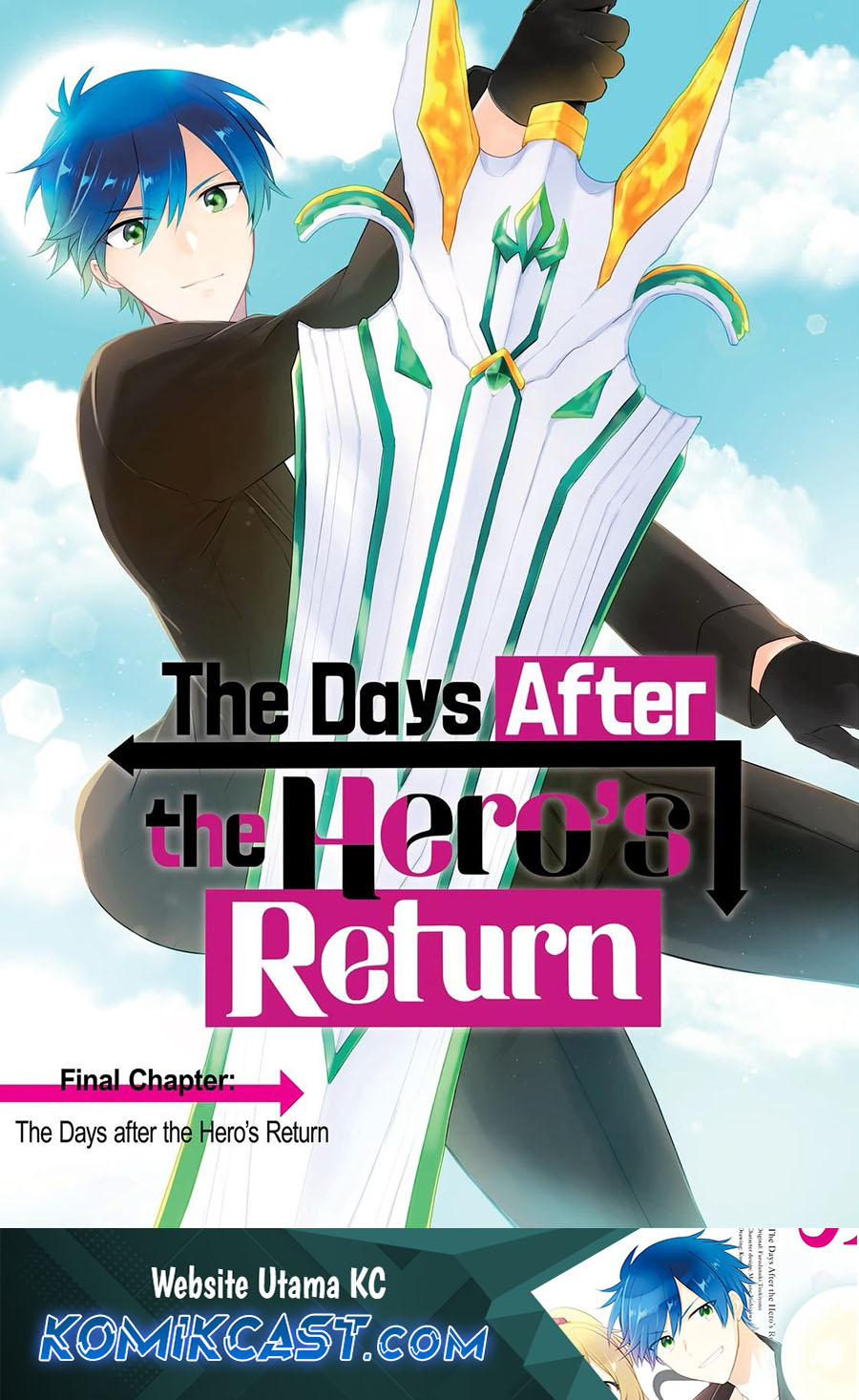 Dilarang COPAS - situs resmi www.mangacanblog.com - Komik kikanshita yuusha no gojitsudan 025 - chapter 25 26 Indonesia kikanshita yuusha no gojitsudan 025 - chapter 25 Terbaru 1|Baca Manga Komik Indonesia|Mangacan