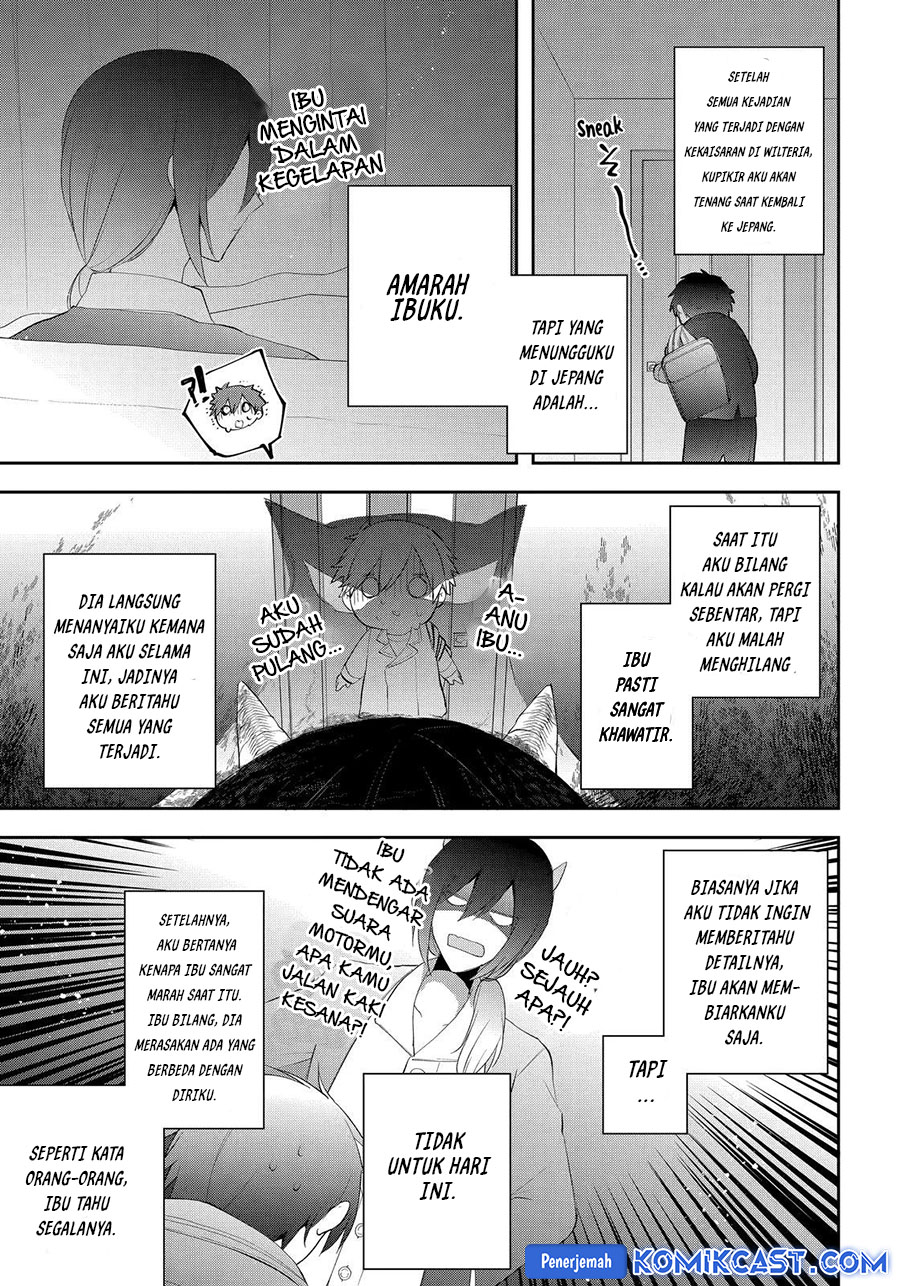 Dilarang COPAS - situs resmi www.mangacanblog.com - Komik kikanshita yuusha no gojitsudan 025 - chapter 25 26 Indonesia kikanshita yuusha no gojitsudan 025 - chapter 25 Terbaru 3|Baca Manga Komik Indonesia|Mangacan