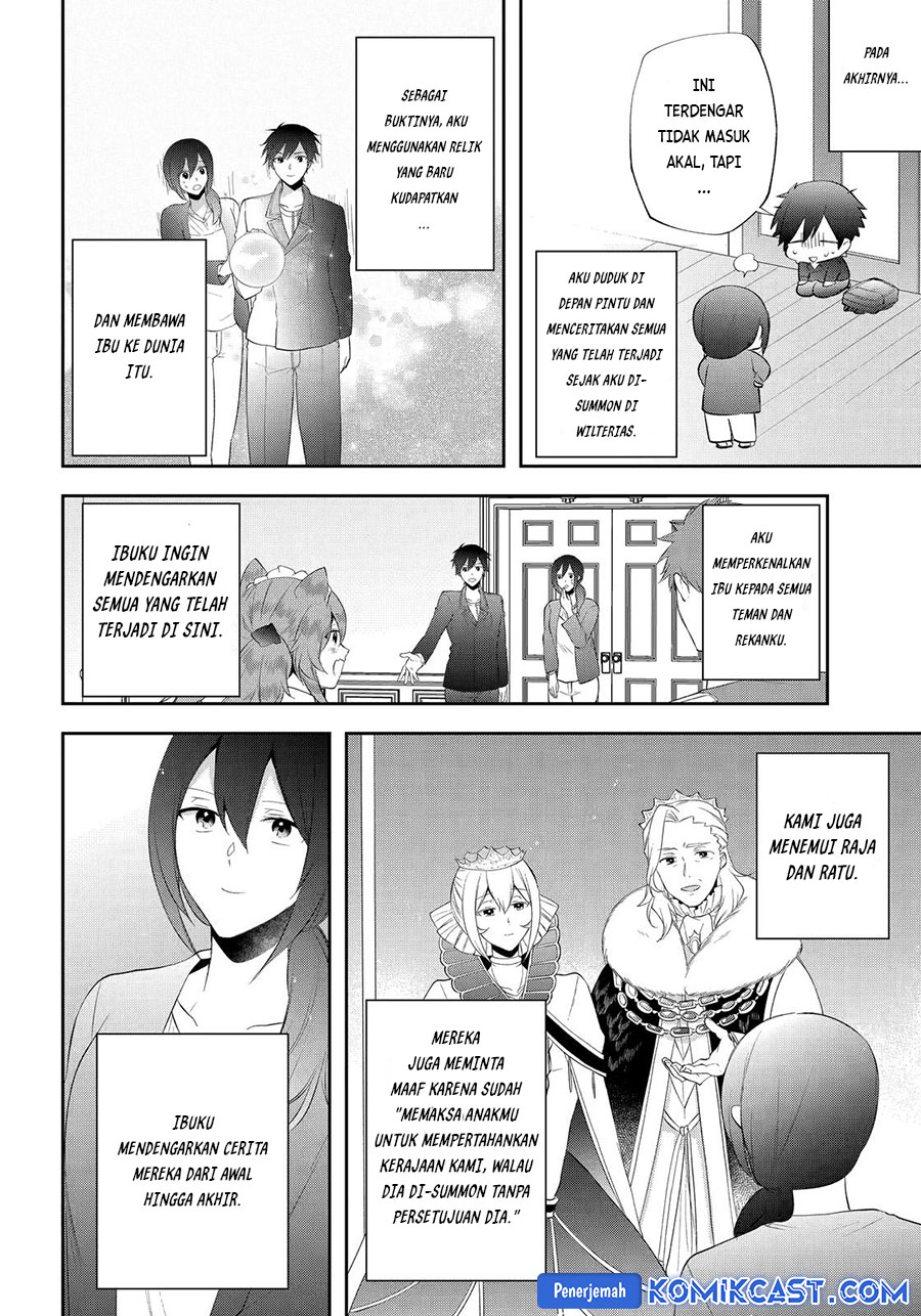 Dilarang COPAS - situs resmi www.mangacanblog.com - Komik kikanshita yuusha no gojitsudan 025 - chapter 25 26 Indonesia kikanshita yuusha no gojitsudan 025 - chapter 25 Terbaru 4|Baca Manga Komik Indonesia|Mangacan