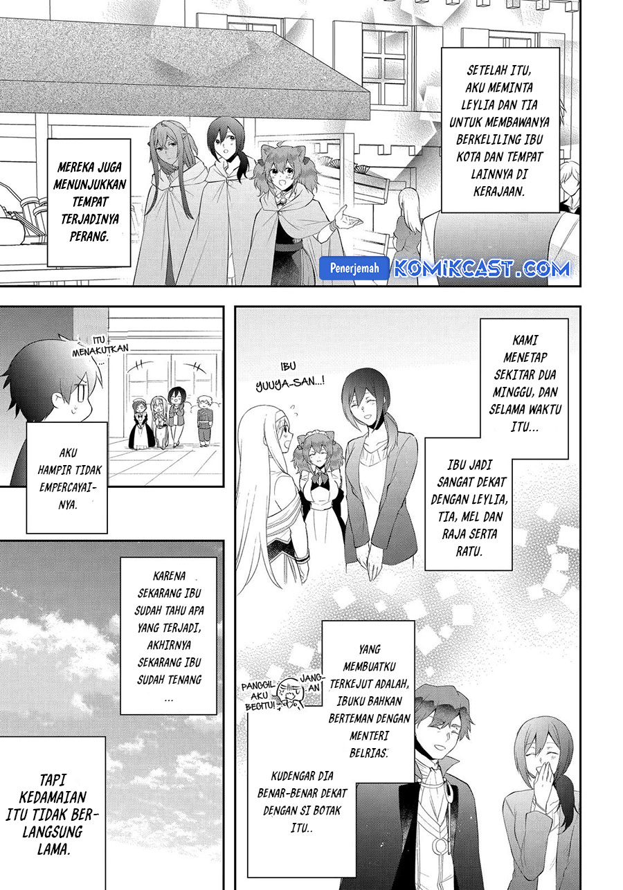 Dilarang COPAS - situs resmi www.mangacanblog.com - Komik kikanshita yuusha no gojitsudan 025 - chapter 25 26 Indonesia kikanshita yuusha no gojitsudan 025 - chapter 25 Terbaru 5|Baca Manga Komik Indonesia|Mangacan