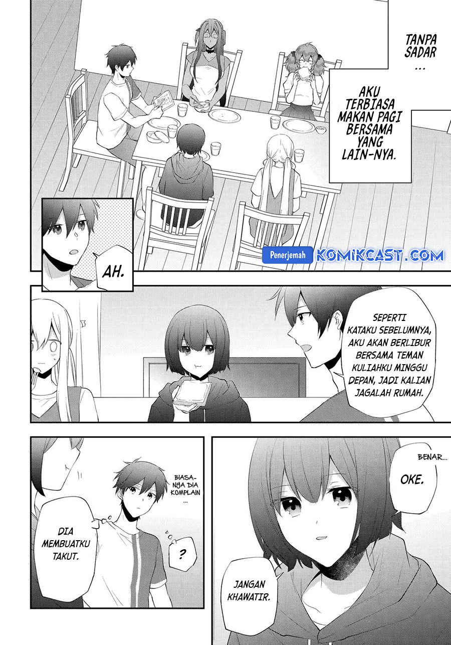 Dilarang COPAS - situs resmi www.mangacanblog.com - Komik kikanshita yuusha no gojitsudan 025 - chapter 25 26 Indonesia kikanshita yuusha no gojitsudan 025 - chapter 25 Terbaru 8|Baca Manga Komik Indonesia|Mangacan