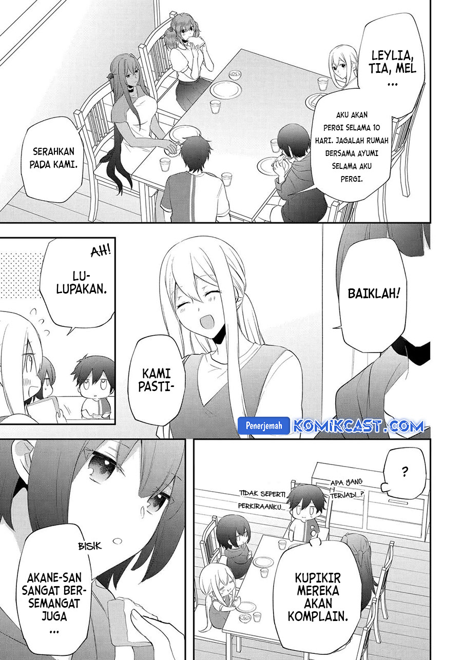 Dilarang COPAS - situs resmi www.mangacanblog.com - Komik kikanshita yuusha no gojitsudan 025 - chapter 25 26 Indonesia kikanshita yuusha no gojitsudan 025 - chapter 25 Terbaru 9|Baca Manga Komik Indonesia|Mangacan