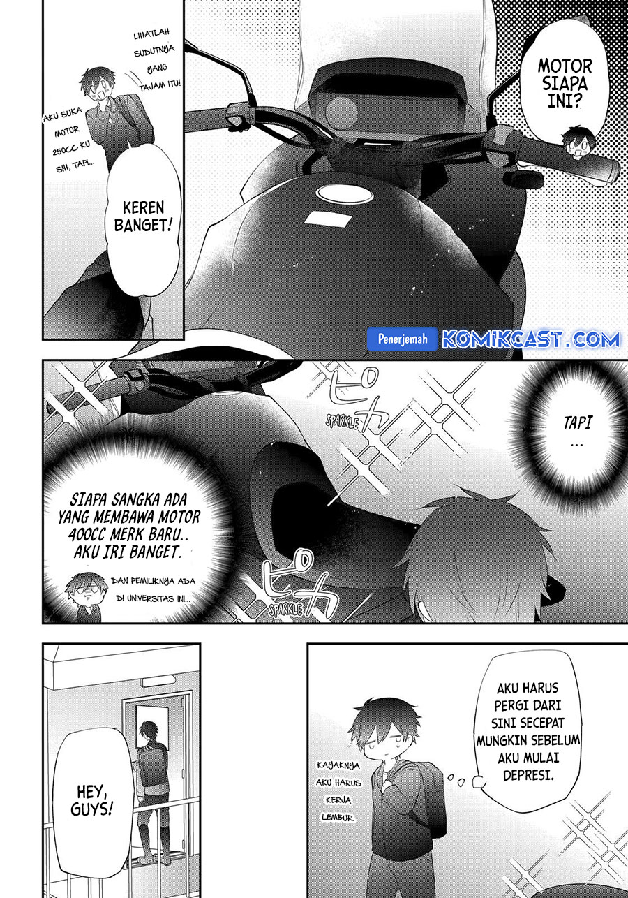 Dilarang COPAS - situs resmi www.mangacanblog.com - Komik kikanshita yuusha no gojitsudan 025 - chapter 25 26 Indonesia kikanshita yuusha no gojitsudan 025 - chapter 25 Terbaru 12|Baca Manga Komik Indonesia|Mangacan