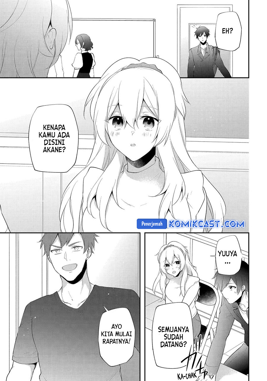 Dilarang COPAS - situs resmi www.mangacanblog.com - Komik kikanshita yuusha no gojitsudan 025 - chapter 25 26 Indonesia kikanshita yuusha no gojitsudan 025 - chapter 25 Terbaru 13|Baca Manga Komik Indonesia|Mangacan