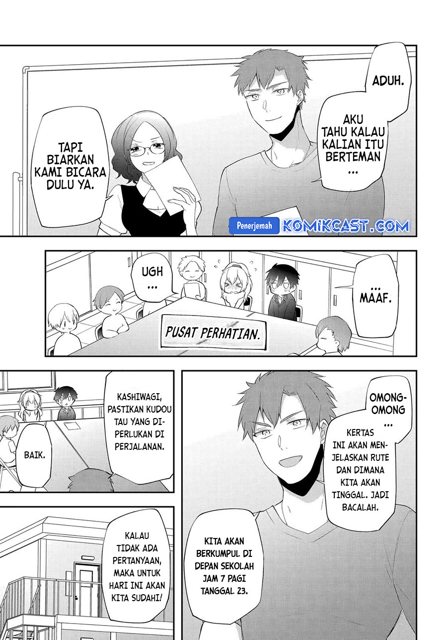Dilarang COPAS - situs resmi www.mangacanblog.com - Komik kikanshita yuusha no gojitsudan 025 - chapter 25 26 Indonesia kikanshita yuusha no gojitsudan 025 - chapter 25 Terbaru 17|Baca Manga Komik Indonesia|Mangacan