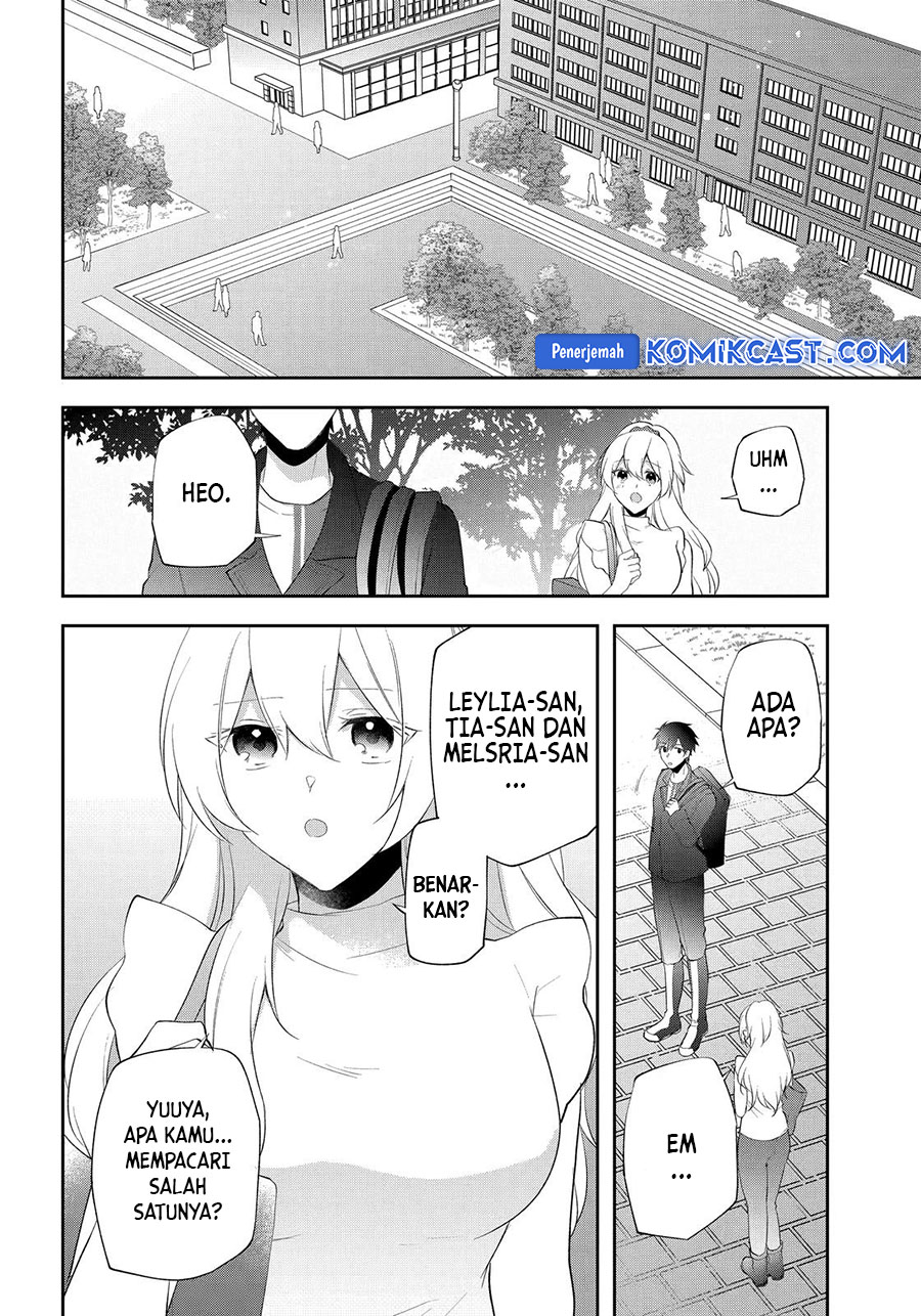 Dilarang COPAS - situs resmi www.mangacanblog.com - Komik kikanshita yuusha no gojitsudan 025 - chapter 25 26 Indonesia kikanshita yuusha no gojitsudan 025 - chapter 25 Terbaru 18|Baca Manga Komik Indonesia|Mangacan