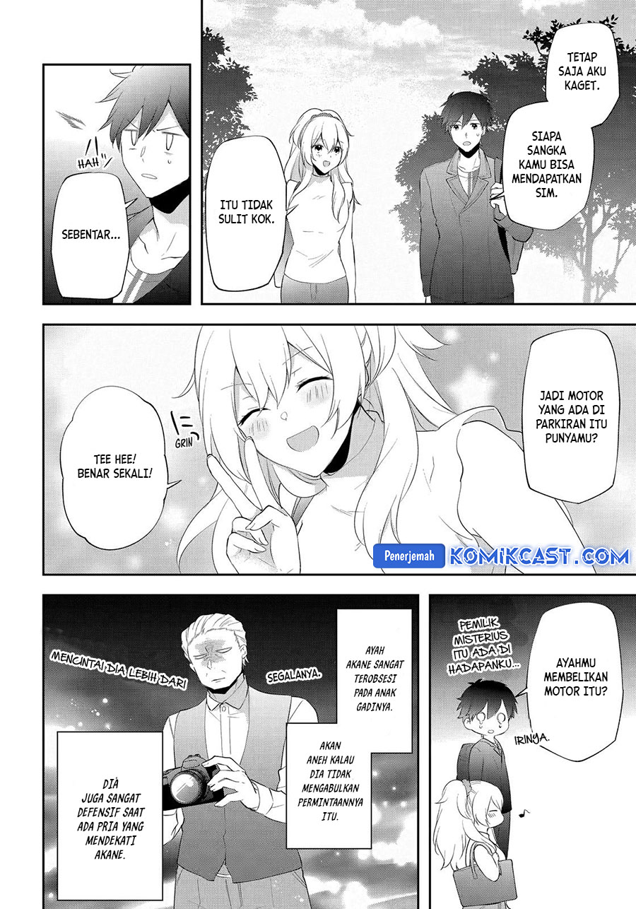 Dilarang COPAS - situs resmi www.mangacanblog.com - Komik kikanshita yuusha no gojitsudan 025 - chapter 25 26 Indonesia kikanshita yuusha no gojitsudan 025 - chapter 25 Terbaru 20|Baca Manga Komik Indonesia|Mangacan