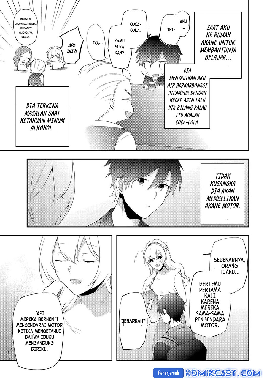 Dilarang COPAS - situs resmi www.mangacanblog.com - Komik kikanshita yuusha no gojitsudan 025 - chapter 25 26 Indonesia kikanshita yuusha no gojitsudan 025 - chapter 25 Terbaru 21|Baca Manga Komik Indonesia|Mangacan