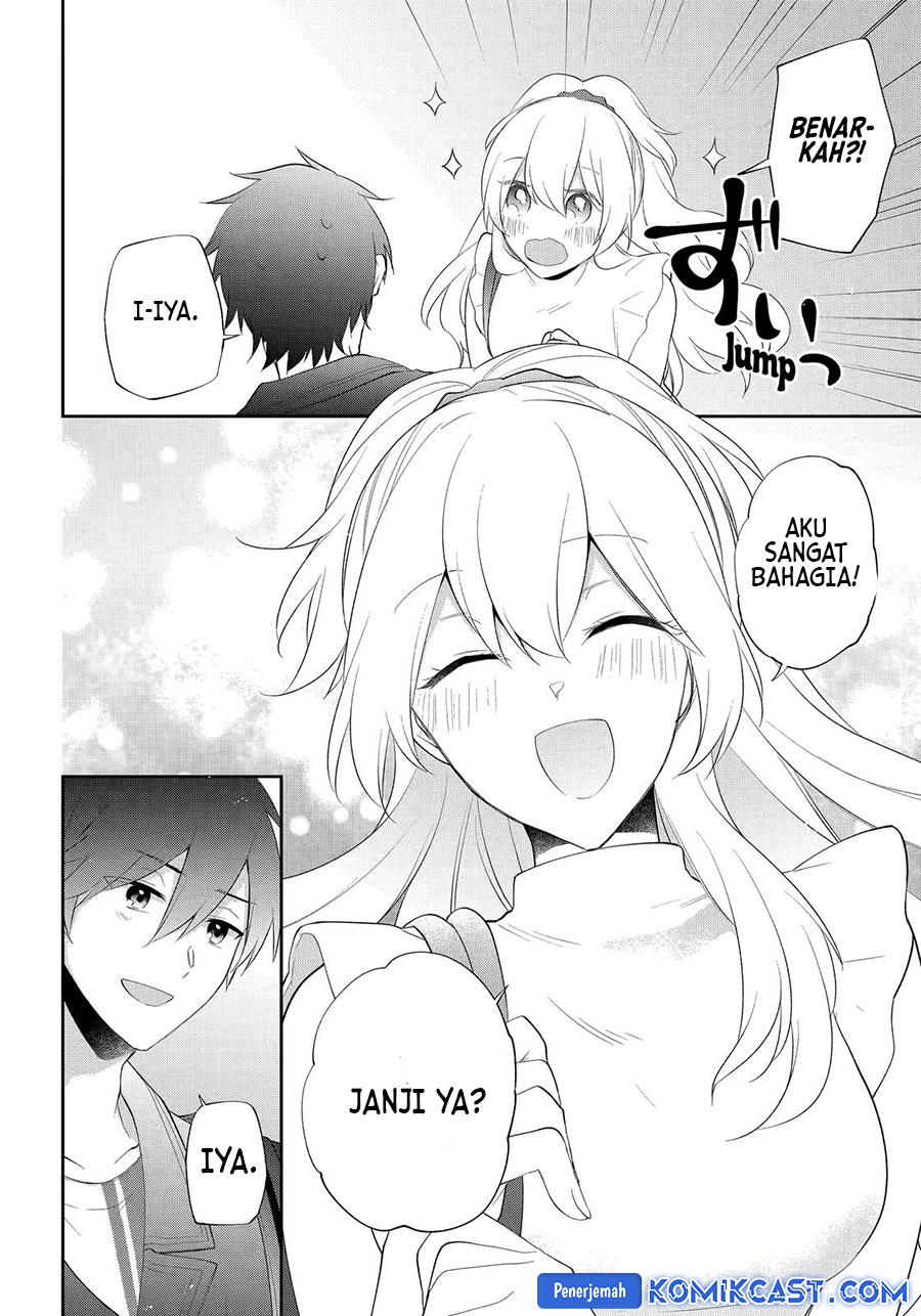 Dilarang COPAS - situs resmi www.mangacanblog.com - Komik kikanshita yuusha no gojitsudan 025 - chapter 25 26 Indonesia kikanshita yuusha no gojitsudan 025 - chapter 25 Terbaru 24|Baca Manga Komik Indonesia|Mangacan