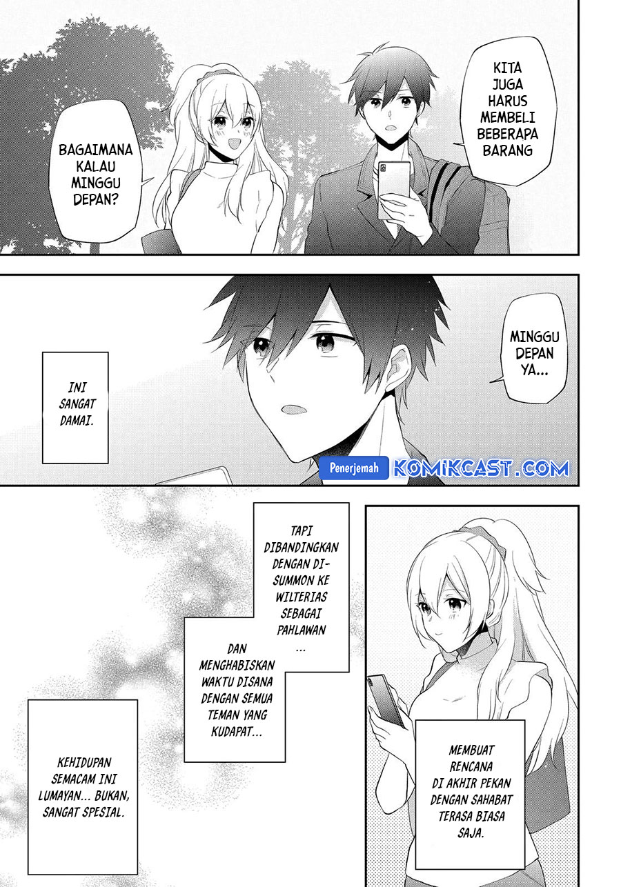 Dilarang COPAS - situs resmi www.mangacanblog.com - Komik kikanshita yuusha no gojitsudan 025 - chapter 25 26 Indonesia kikanshita yuusha no gojitsudan 025 - chapter 25 Terbaru 25|Baca Manga Komik Indonesia|Mangacan