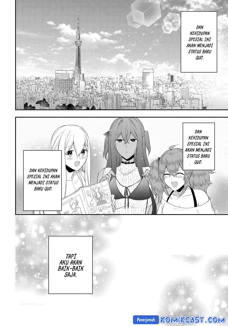 Dilarang COPAS - situs resmi www.mangacanblog.com - Komik kikanshita yuusha no gojitsudan 025 - chapter 25 26 Indonesia kikanshita yuusha no gojitsudan 025 - chapter 25 Terbaru 26|Baca Manga Komik Indonesia|Mangacan