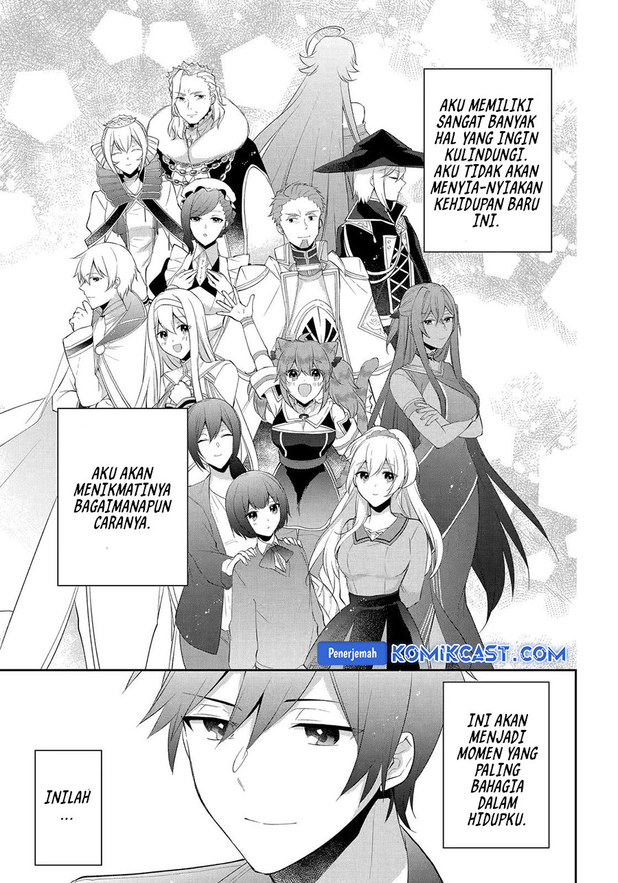 Dilarang COPAS - situs resmi www.mangacanblog.com - Komik kikanshita yuusha no gojitsudan 025 - chapter 25 26 Indonesia kikanshita yuusha no gojitsudan 025 - chapter 25 Terbaru 27|Baca Manga Komik Indonesia|Mangacan