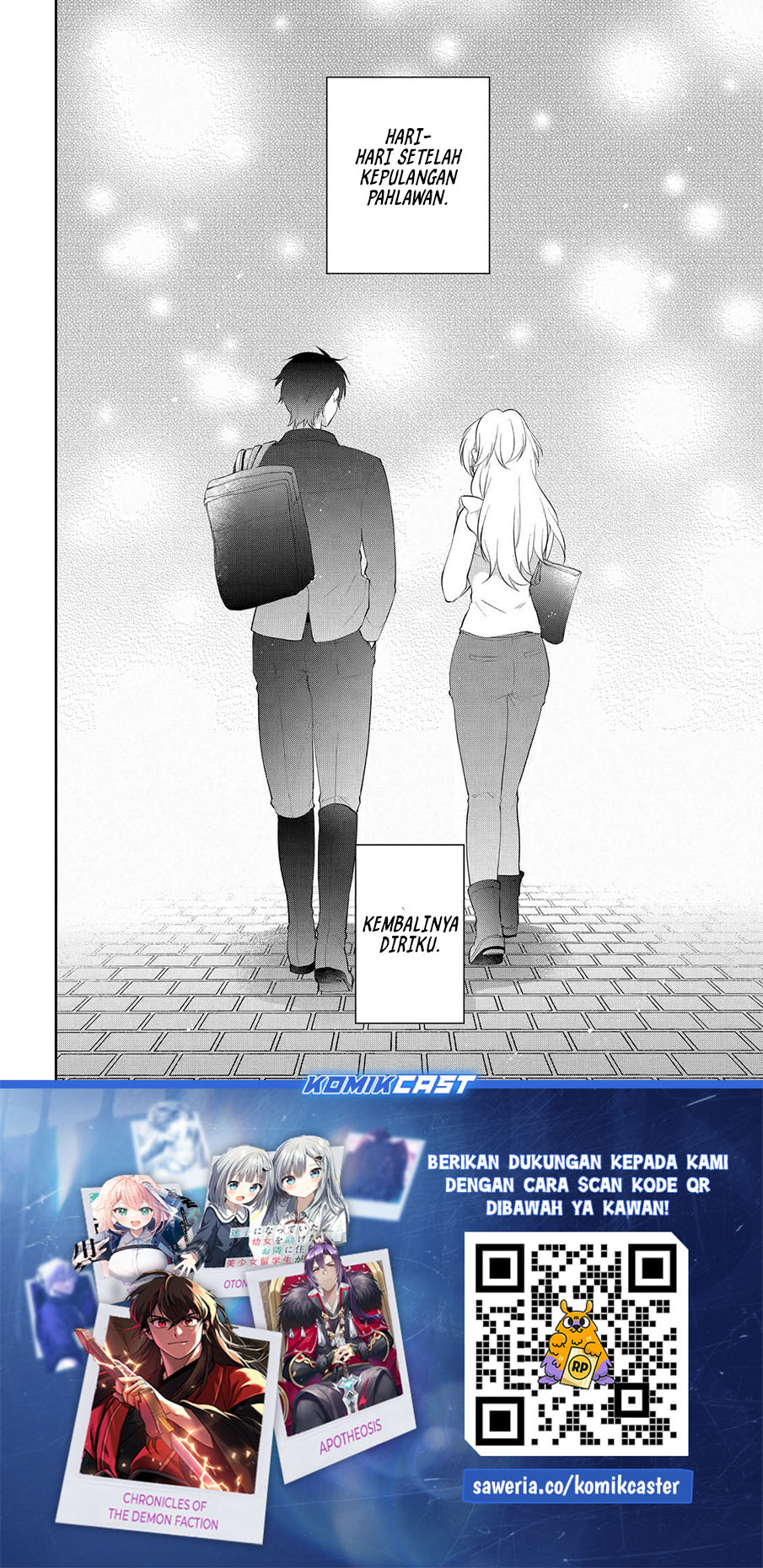 Dilarang COPAS - situs resmi www.mangacanblog.com - Komik kikanshita yuusha no gojitsudan 025 - chapter 25 26 Indonesia kikanshita yuusha no gojitsudan 025 - chapter 25 Terbaru 28|Baca Manga Komik Indonesia|Mangacan