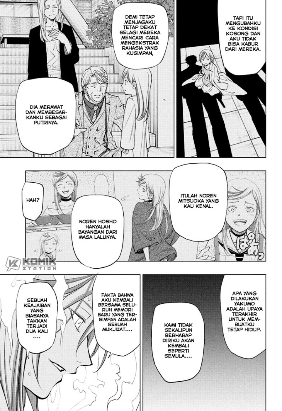 Kill Blue chapter 113