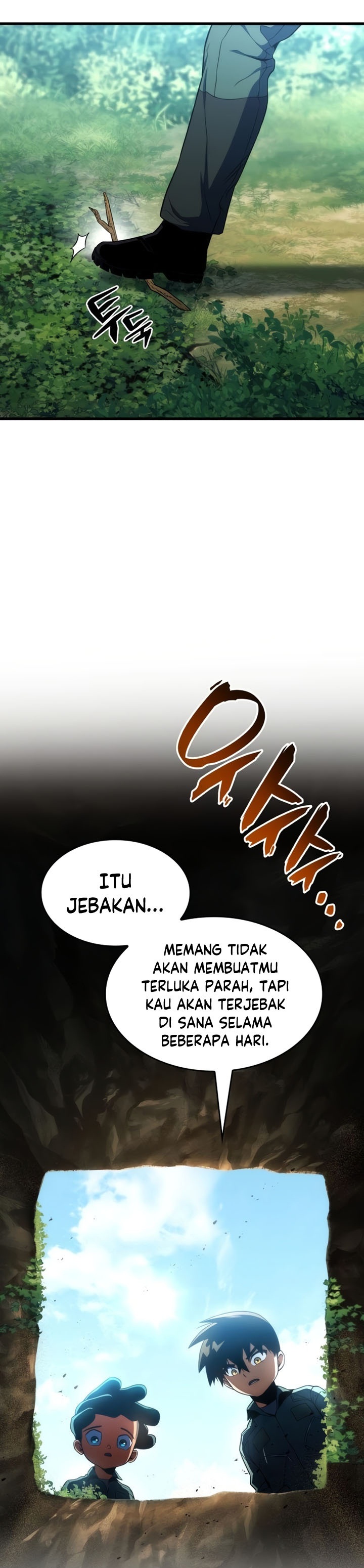 Dilarang COPAS - situs resmi www.mangacanblog.com - Komik kill the dragon 010 - chapter 10 11 Indonesia kill the dragon 010 - chapter 10 Terbaru 19|Baca Manga Komik Indonesia|Mangacan