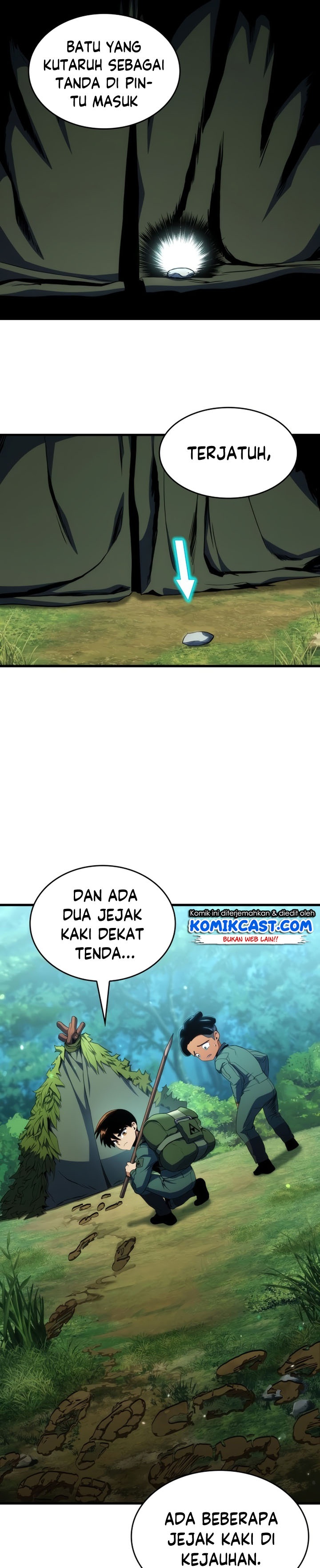 Dilarang COPAS - situs resmi www.mangacanblog.com - Komik kill the dragon 010 - chapter 10 11 Indonesia kill the dragon 010 - chapter 10 Terbaru 31|Baca Manga Komik Indonesia|Mangacan