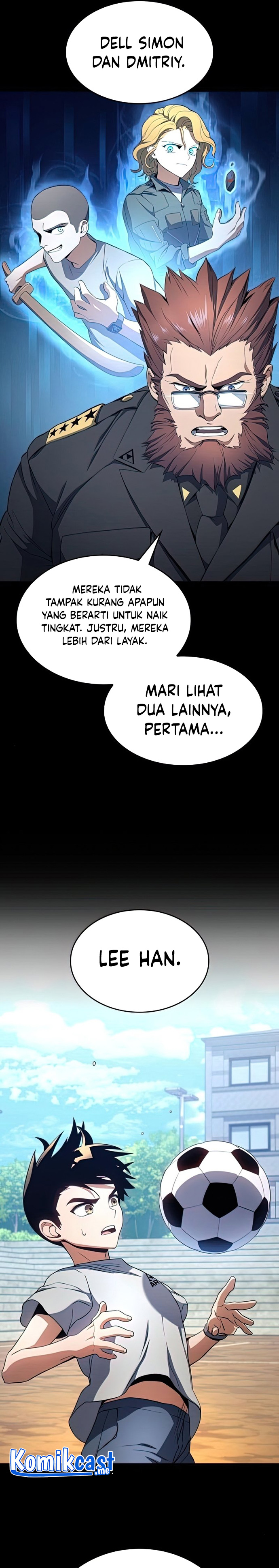 Dilarang COPAS - situs resmi www.mangacanblog.com - Komik kill the dragon 014 - chapter 14 15 Indonesia kill the dragon 014 - chapter 14 Terbaru 7|Baca Manga Komik Indonesia|Mangacan