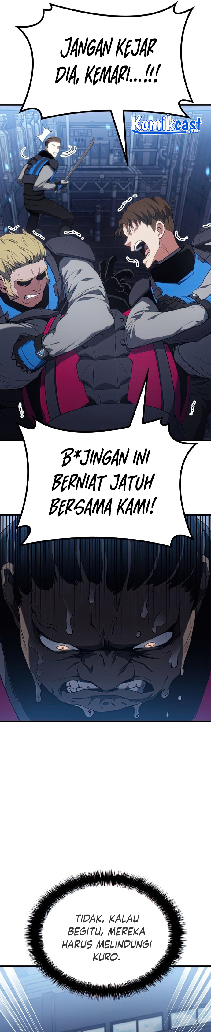 Dilarang COPAS - situs resmi www.mangacanblog.com - Komik kill the dragon 017 - chapter 17 18 Indonesia kill the dragon 017 - chapter 17 Terbaru 26|Baca Manga Komik Indonesia|Mangacan