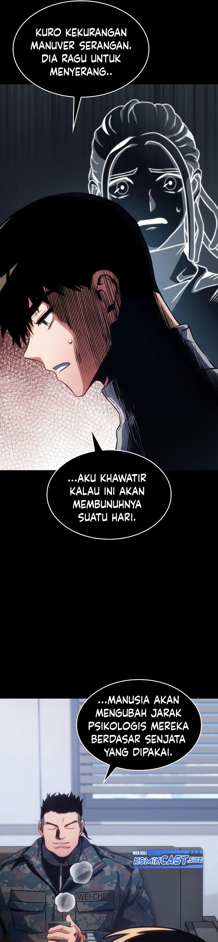 Dilarang COPAS - situs resmi www.mangacanblog.com - Komik kill the dragon 033 - chapter 33 34 Indonesia kill the dragon 033 - chapter 33 Terbaru 4|Baca Manga Komik Indonesia|Mangacan