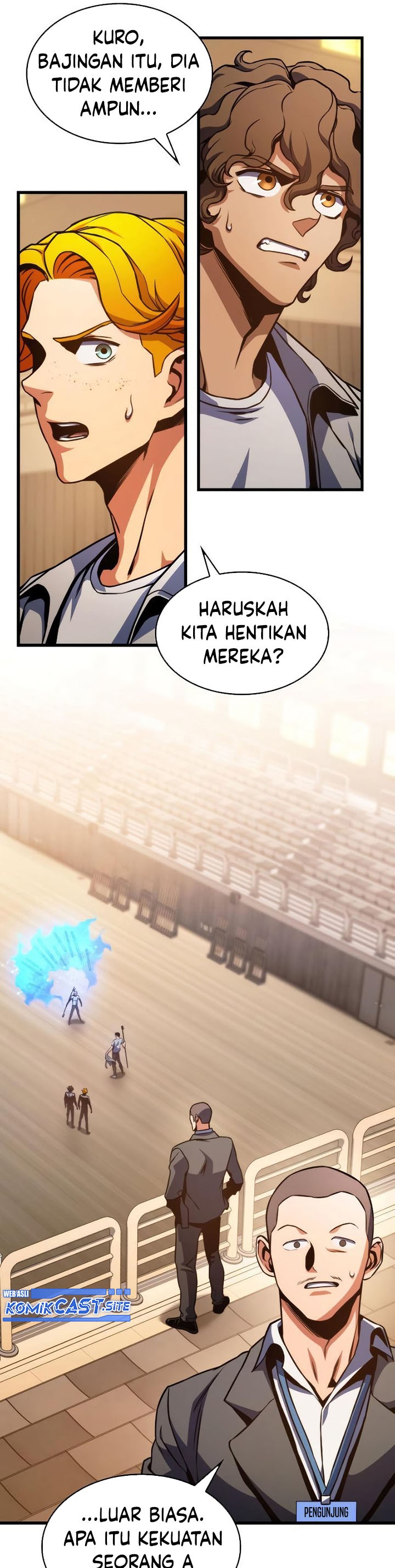 Dilarang COPAS - situs resmi www.mangacanblog.com - Komik kill the dragon 033 - chapter 33 34 Indonesia kill the dragon 033 - chapter 33 Terbaru 10|Baca Manga Komik Indonesia|Mangacan