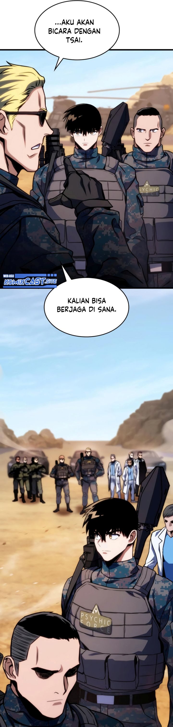 Dilarang COPAS - situs resmi www.mangacanblog.com - Komik kill the dragon 043 - chapter 43 44 Indonesia kill the dragon 043 - chapter 43 Terbaru 13|Baca Manga Komik Indonesia|Mangacan