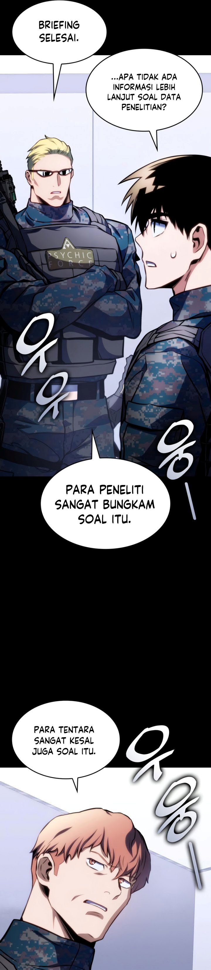 Dilarang COPAS - situs resmi www.mangacanblog.com - Komik kill the dragon 043 - chapter 43 44 Indonesia kill the dragon 043 - chapter 43 Terbaru 21|Baca Manga Komik Indonesia|Mangacan