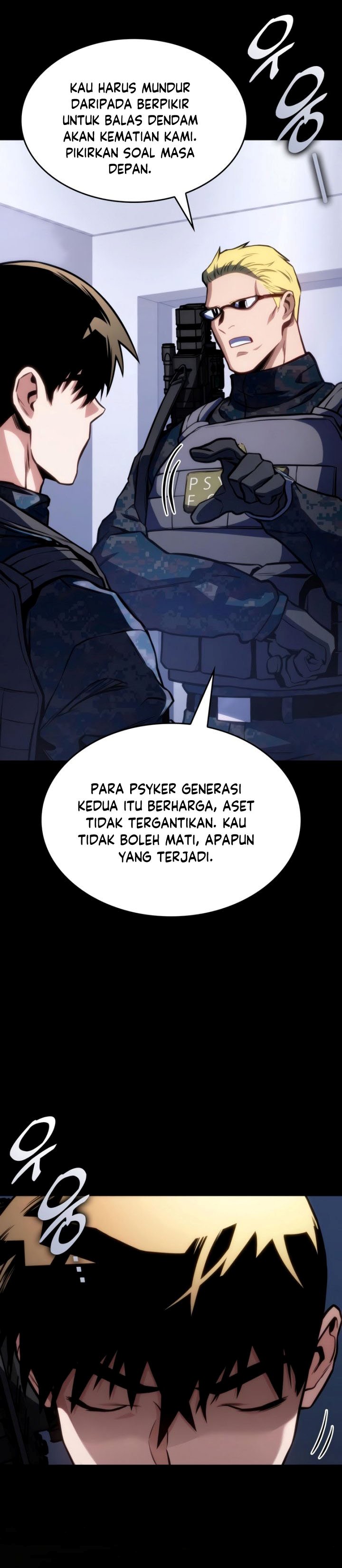 Dilarang COPAS - situs resmi www.mangacanblog.com - Komik kill the dragon 043 - chapter 43 44 Indonesia kill the dragon 043 - chapter 43 Terbaru 23|Baca Manga Komik Indonesia|Mangacan