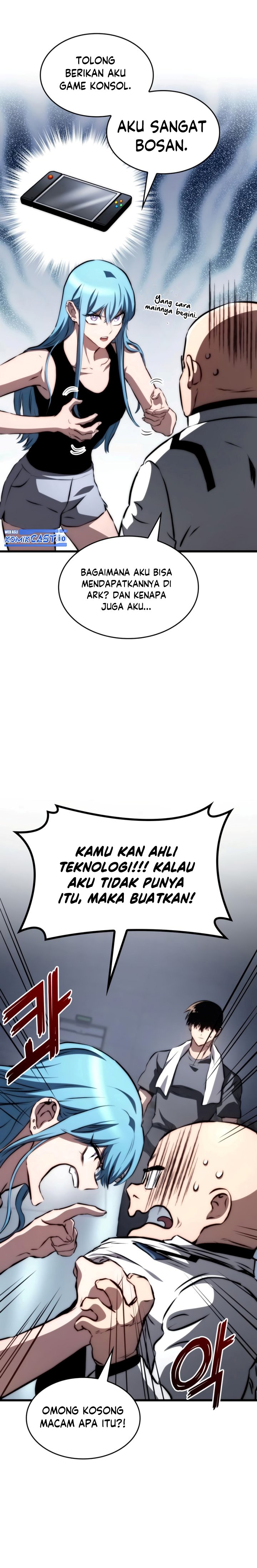 Dilarang COPAS - situs resmi www.mangacanblog.com - Komik kill the dragon 067 - chapter 67 68 Indonesia kill the dragon 067 - chapter 67 Terbaru 16|Baca Manga Komik Indonesia|Mangacan