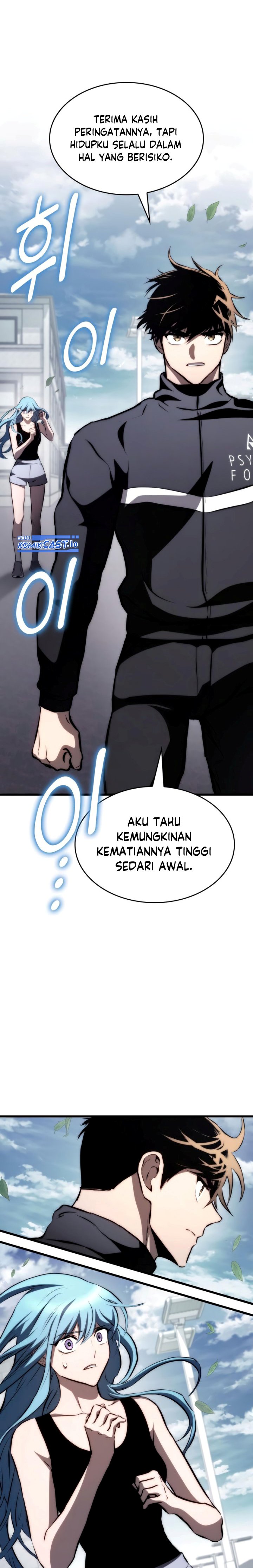 Dilarang COPAS - situs resmi www.mangacanblog.com - Komik kill the dragon 067 - chapter 67 68 Indonesia kill the dragon 067 - chapter 67 Terbaru 29|Baca Manga Komik Indonesia|Mangacan