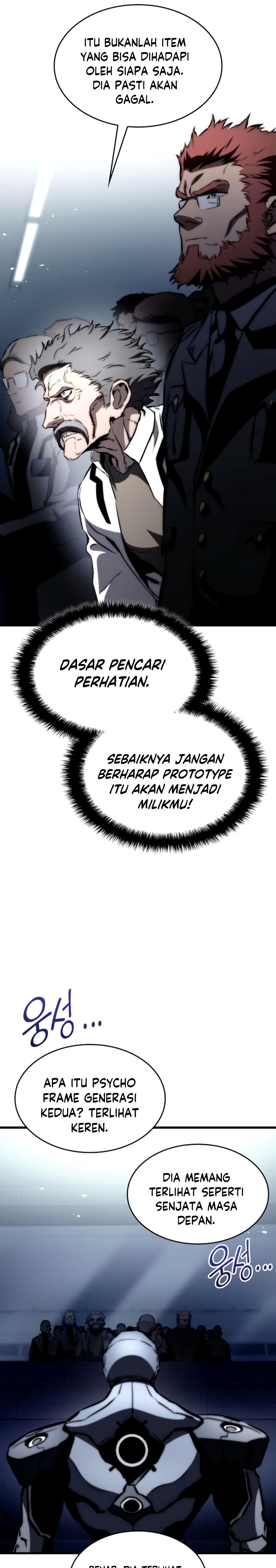 Dilarang COPAS - situs resmi www.mangacanblog.com - Komik kill the dragon 068 - chapter 68 69 Indonesia kill the dragon 068 - chapter 68 Terbaru 13|Baca Manga Komik Indonesia|Mangacan