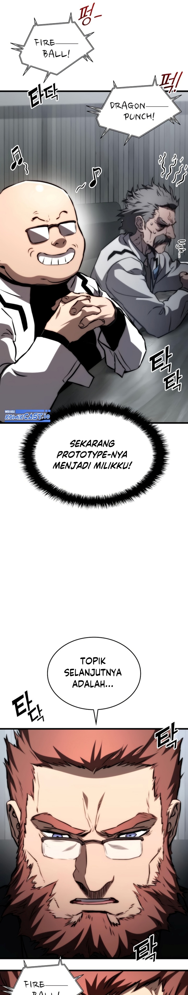 Dilarang COPAS - situs resmi www.mangacanblog.com - Komik kill the dragon 068 - chapter 68 69 Indonesia kill the dragon 068 - chapter 68 Terbaru 31|Baca Manga Komik Indonesia|Mangacan