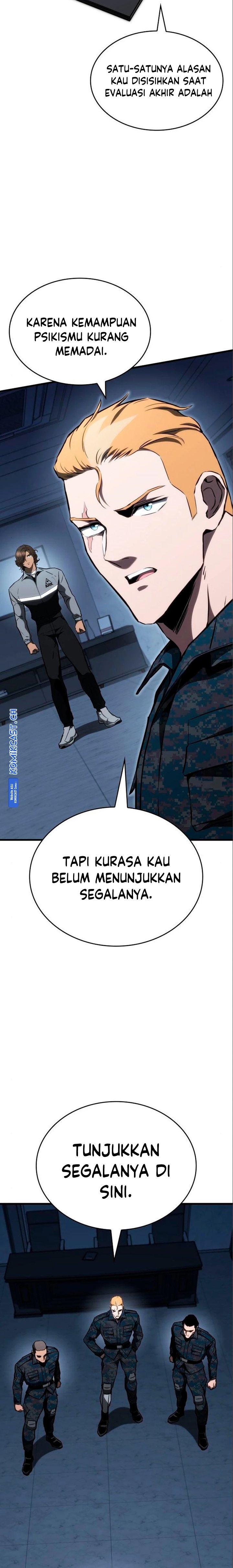 Dilarang COPAS - situs resmi www.mangacanblog.com - Komik kill the dragon 084 - chapter 84 85 Indonesia kill the dragon 084 - chapter 84 Terbaru 18|Baca Manga Komik Indonesia|Mangacan