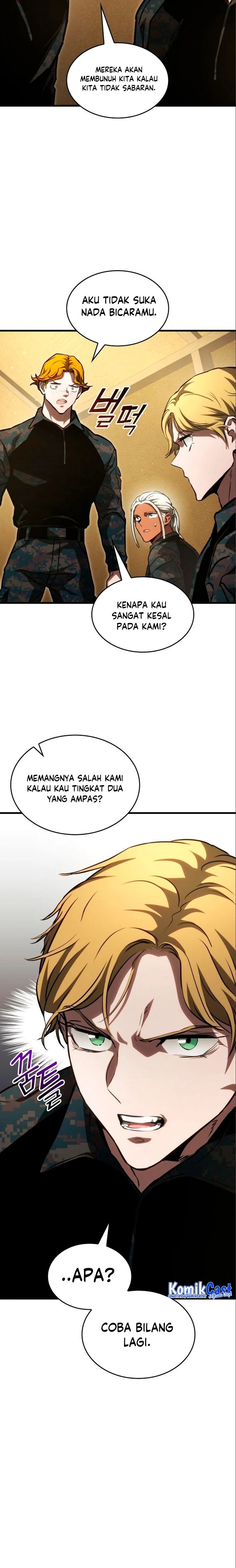 Dilarang COPAS - situs resmi www.mangacanblog.com - Komik kill the dragon 086 - chapter 86 87 Indonesia kill the dragon 086 - chapter 86 Terbaru 18|Baca Manga Komik Indonesia|Mangacan