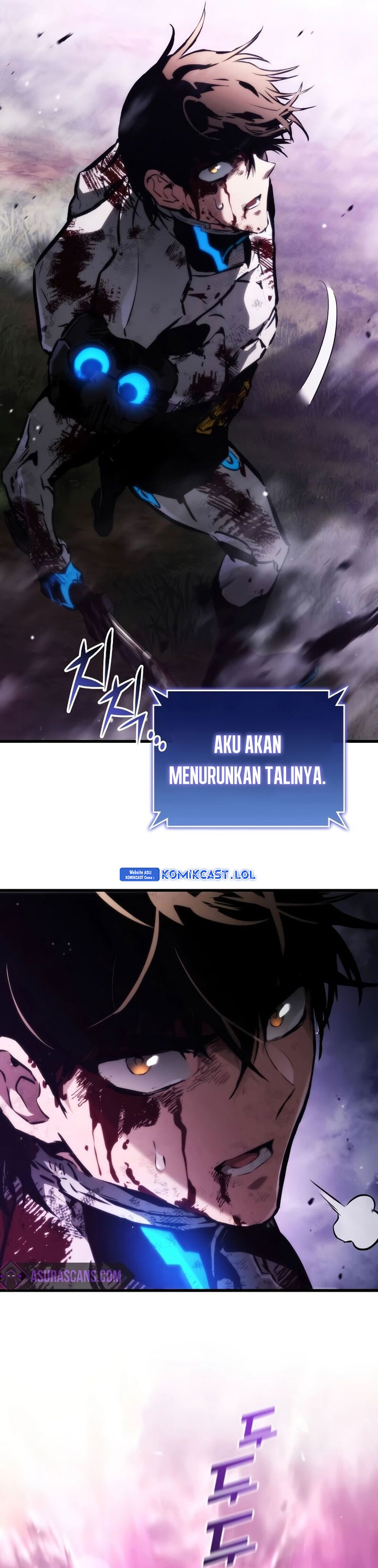 Dilarang COPAS - situs resmi www.mangacanblog.com - Komik kill the dragon 100 - chapter 100 101 Indonesia kill the dragon 100 - chapter 100 Terbaru 24|Baca Manga Komik Indonesia|Mangacan