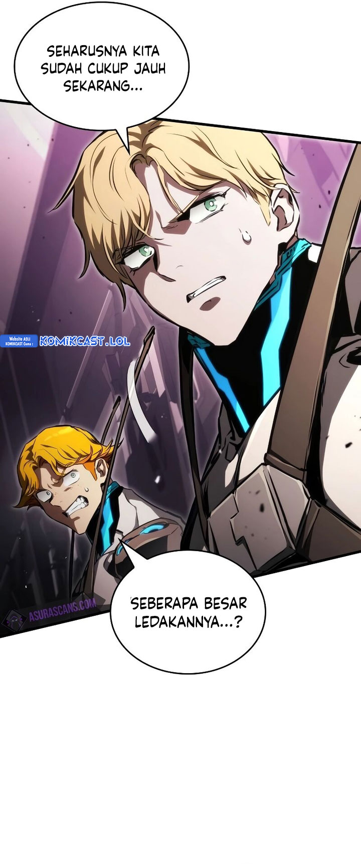 Dilarang COPAS - situs resmi www.mangacanblog.com - Komik kill the dragon 100 - chapter 100 101 Indonesia kill the dragon 100 - chapter 100 Terbaru 34|Baca Manga Komik Indonesia|Mangacan